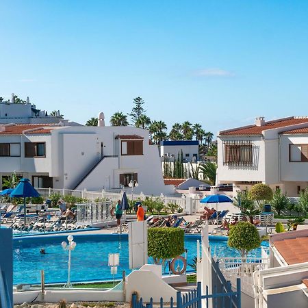 Club Atlantis Aparthotel Ocean View Адехе Екстер'єр фото